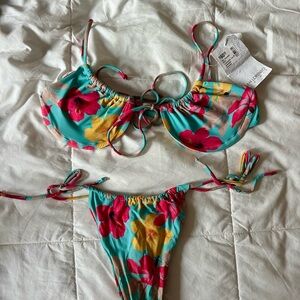 SAN LORENZO BIKINI